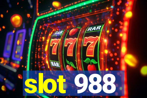 slot 988